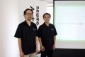 newmo、大阪初の自動運転拠点「JOTO Base(城東ベース newmo、大阪初の自動運転拠点「JOTO Base(城東ベース