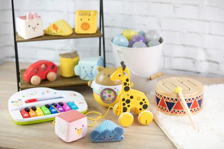 物価高で広がる“おもちゃは買わずに借りる”育児 ― お 物価高で広がる“おもちゃは買わずに借りる”育児 ― お