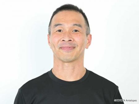 【川崎ブレイブサンダース】伊藤良彦ストレングス&コ 【川崎ブレイブサンダース】伊藤良彦ストレングス&コ