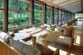 【ROKU KYOTO, LXR Hotels & Resorts】浴衣を纏い、鷹 【ROKU KYOTO, LXR Hotels & Resorts】浴衣を纏い、鷹