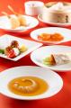 【リーガロイヤルホテル東京】「中国料理 皇家龍鳳」 【リーガロイヤルホテル東京】「中国料理 皇家龍鳳」