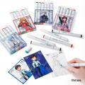 【エヴァンゲリオン×コピック】初のコラボセットがい 【エヴァンゲリオン×コピック】初のコラボセットがい