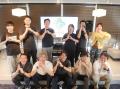 株式会社be-FULL、プレシリーズAファーストクローズに 株式会社be-FULL、プレシリーズAファーストクローズに