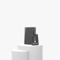 次世代型デジタルフィットネスマシン「LIGHT WEIGHT」 次世代型デジタルフィットネスマシン「LIGHT WEIGHT」
