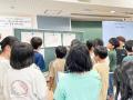 小学生101名と企画開発する“夢のレトルトカレー”ニシ 小学生101名と企画開発する“夢のレトルトカレー”ニシ