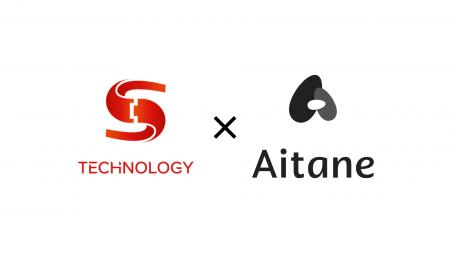 Aitane、Sテクノロジーより3,000万円のCVC出資を受け Aitane、Sテクノロジーより3,000万円のCVC出資を受け