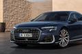 限定モデルAudi A8 final editionを発売 限定モデルAudi A8 final editionを発売