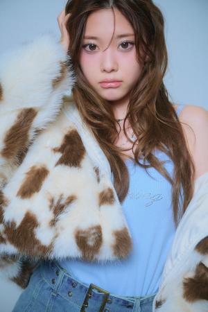 話題のインフルエンサー小林ゆあ、Popteen専属モデル 話題のインフルエンサー小林ゆあ、Popteen専属モデル