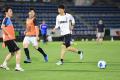 ジュビロ磐田OB選手とヤマハ発動機社員のサッカutf-8 ジュビロ磐田OB選手とヤマハ発動機社員のサッカutf-8