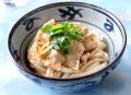 『宮武讃岐うどん』 夏のひんやりメニューが登場!「 『宮武讃岐うどん』 夏のひんやりメニューが登場!「