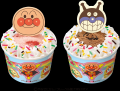 ハッピーフレンズに「それいけ!アンパンマン」がやっ ハッピーフレンズに「それいけ!アンパンマン」がやっ