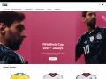チェック・ポイント・リサーチ、FIFAワールドカップ20 チェック・ポイント・リサーチ、FIFAワールドカップ20
