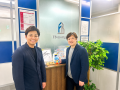 株式会社FBモーゲージ代表取締役社長根石様 さいたまS 株式会社FBモーゲージ代表取締役社長根石様 さいたまS