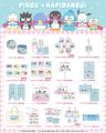 ピングー×はぴだんぶいが初コラボ、ラフォーレ原utf-8 ピングー×はぴだんぶいが初コラボ、ラフォーレ原utf-8