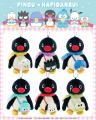ピングー×はぴだんぶいが初コラボ、ラフォーレ原utf-8 ピングー×はぴだんぶいが初コラボ、ラフォーレ原utf-8
