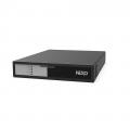 NEXO パワードデジタルTDコントローラー『nanoNXAMP4 NEXO パワードデジタルTDコントローラー『nanoNXAMP4