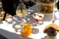THE COSMOPOLITAN GRILL BAR TERRACEが贈る“世界を巡 THE COSMOPOLITAN GRILL BAR TERRACEが贈る“世界を巡