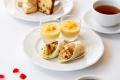 THE COSMOPOLITAN GRILL BAR TERRACEが贈る“世界を巡 THE COSMOPOLITAN GRILL BAR TERRACEが贈る“世界を巡