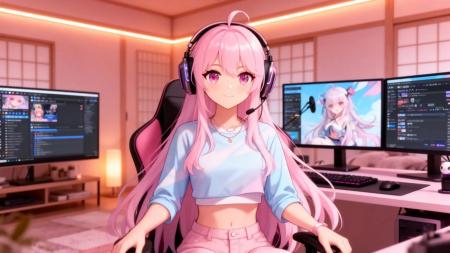 Wonder Works Inc.、VTuber向けバーチャルプロダクシ Wonder Works Inc.、VTuber向けバーチャルプロダクシ