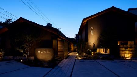 創業120年の旅館 和倉温泉「奥田屋」が被災から再始動 創業120年の旅館 和倉温泉「奥田屋」が被災から再始動