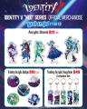 日本直販、『Identity V 第五人格』POP-UP STOREをBOO 日本直販、『Identity V 第五人格』POP-UP STOREをBOO