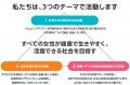 性被害などによる望まない妊娠、性感染症、DV被害など 性被害などによる望まない妊娠、性感染症、DV被害など