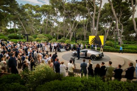 AUDI AG CEOデルナー:「Audi Nuvolariは、アウutf-8 AUDI AG CEOデルナー:「Audi Nuvolariは、アウutf-8