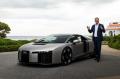 AUDI AG CEOデルナー:「Audi Nuvolariは、アウutf-8 AUDI AG CEOデルナー:「Audi Nuvolariは、アウutf-8