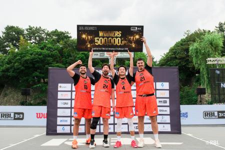 ジェリービーンズグループ提携「上野原サンライズ」男 ジェリービーンズグループ提携「上野原サンライズ」男
