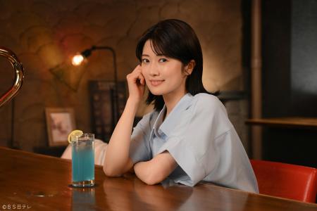 【BS日テレ】樋口日奈が魅せる等身大のヒロイン!お 【BS日テレ】樋口日奈が魅せる等身大のヒロイン!お