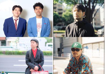 【SNSで反響】就活プロダクトPORTキャリアがお笑い芸 【SNSで反響】就活プロダクトPORTキャリアがお笑い芸