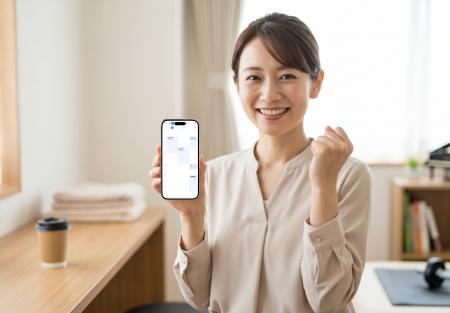 ワンオペ経営の予約負担をゼロに。1人専用の超シンプ ワンオペ経営の予約負担をゼロに。1人専用の超シンプ
