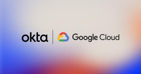 Okta、Google Cloudと提携し、AIを活用する従業員の安 Okta、Google Cloudと提携し、AIを活用する従業員の安