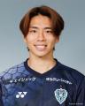 【いわきFC】道脇豊 選手、アビスパ福岡より育成型期 【いわきFC】道脇豊 選手、アビスパ福岡より育成型期