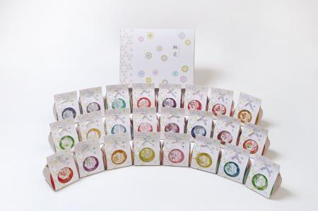 【7月7日はコンペイトウの日】類似品には負けない!創 【7月7日はコンペイトウの日】類似品には負けない!創