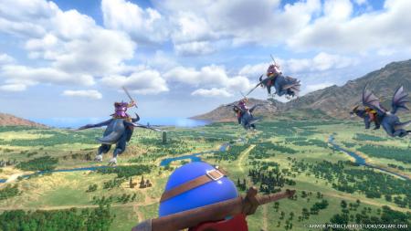 『ドラゴンクエスト the DIVE -まだ見ぬ冒険の舞台へ- 『ドラゴンクエスト the DIVE -まだ見ぬ冒険の舞台へ-
