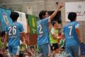 水戸市長・茨城県サッカー協会副会長が激励。マルバ水 水戸市長・茨城県サッカー協会副会長が激励。マルバ水