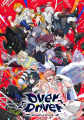 「MECHATU-A 1st LIVE “Over Drive!”」グッズがにじさ 「MECHATU-A 1st LIVE “Over Drive!”」グッズがにじさ