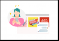商業施設に、専用のAIコンシェルジュを!パルコデジタ 商業施設に、専用のAIコンシェルジュを!パルコデジタ