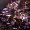 歌役者・9Lana、新曲『BLUE MOON』本日配信リリース! 歌役者・9Lana、新曲『BLUE MOON』本日配信リリース!