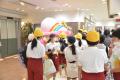 【夏休み特別企画】小学生が介護現場へ!高齢者との交 【夏休み特別企画】小学生が介護現場へ!高齢者との交
