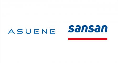 アスエネの「ASUENE」とSansan株式会社の「Bill One」 アスエネの「ASUENE」とSansan株式会社の「Bill One」