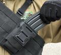 M4用もハンドガン用もこれ一つで即対応!『2WAY FLEX M4用もハンドガン用もこれ一つで即対応!『2WAY FLEX