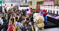 【速報】日本キャラクター大賞2026グランプリは「ちい 【速報】日本キャラクター大賞2026グランプリは「ちい