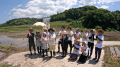 【BS日テレ】なおみ農園~2年目の米づくり始動!泥 【BS日テレ】なおみ農園~2年目の米づくり始動!泥