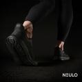 歩くをデザインするフットギアブランドのNEULO(ニュ 歩くをデザインするフットギアブランドのNEULO(ニュ