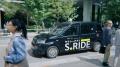 タクシーアプリ「S.RIDE」、菅田将暉さん出演の新CMを タクシーアプリ「S.RIDE」、菅田将暉さん出演の新CMを