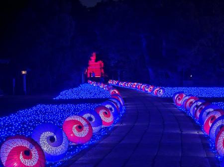 【埼玉・氷川神社】7/4(土)~7(火)地域の伝統文化を 【埼玉・氷川神社】7/4(土)~7(火)地域の伝統文化を