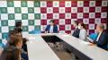 日本代表(U-20)も在籍する名門・帝塚山学院大学女子サ 日本代表(U-20)も在籍する名門・帝塚山学院大学女子サ