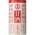 「大関 甘酒 190G瓶詰」製造・出荷終了のお知らせ 「大関 甘酒 190G瓶詰」製造・出荷終了のお知らせ